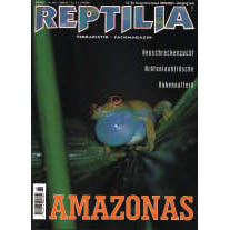 Reptilia 26 - Amazonas