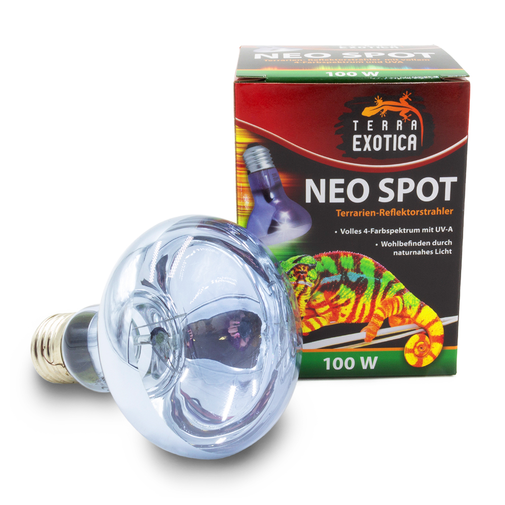 Neo Spot - 100 Watt