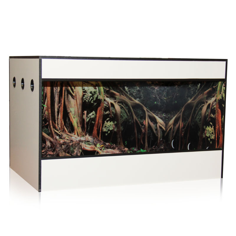 Terra Exotica TerraHome Classic "Mangrove"  80 x 50 x 50 cm