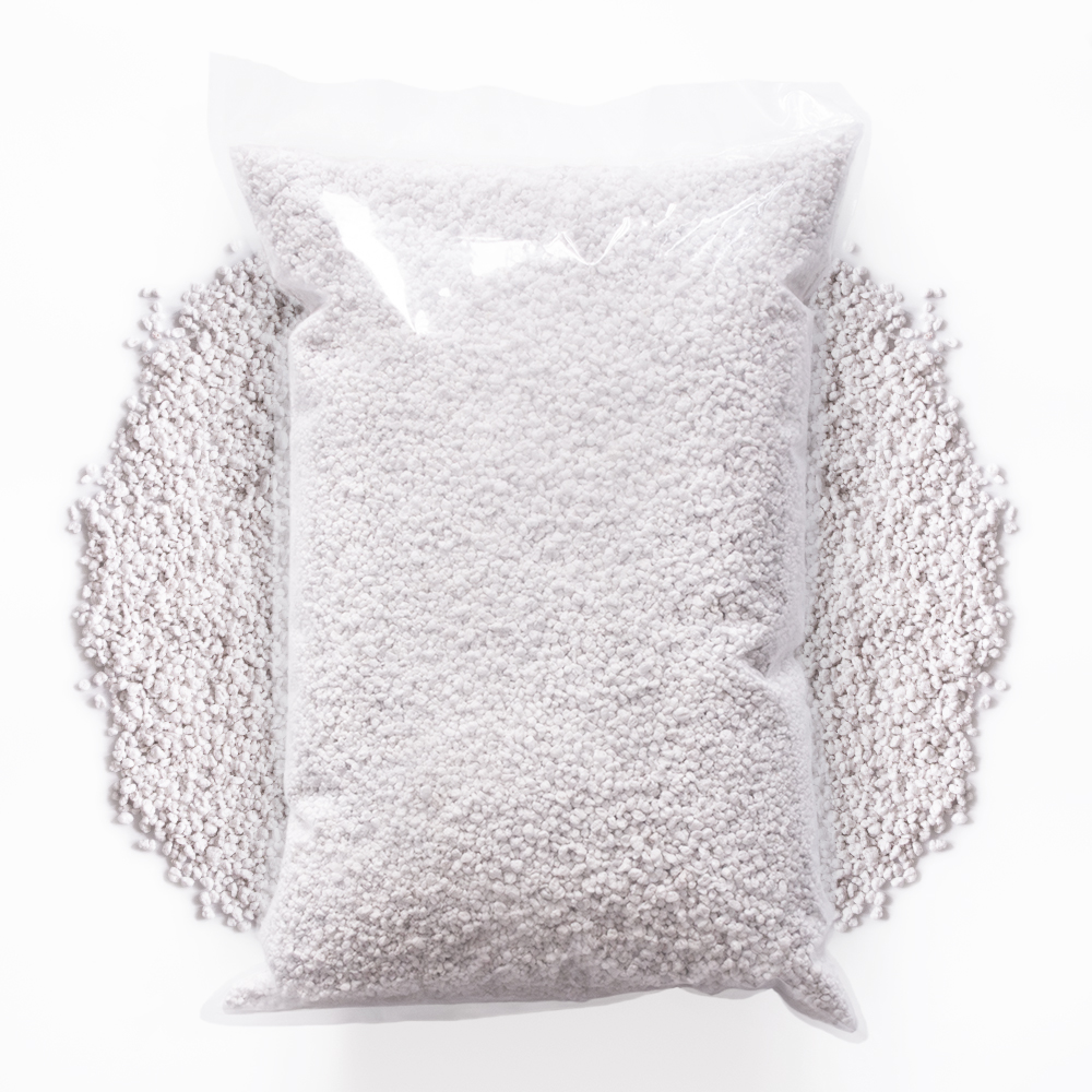 Perlite - ca. 10 Liter - Grob