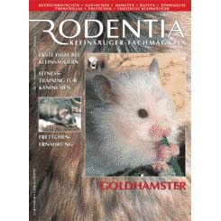 Rodentia 15 - Goldhamster