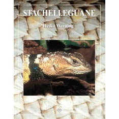 Terrarien Bibliothek - Stachelleguane