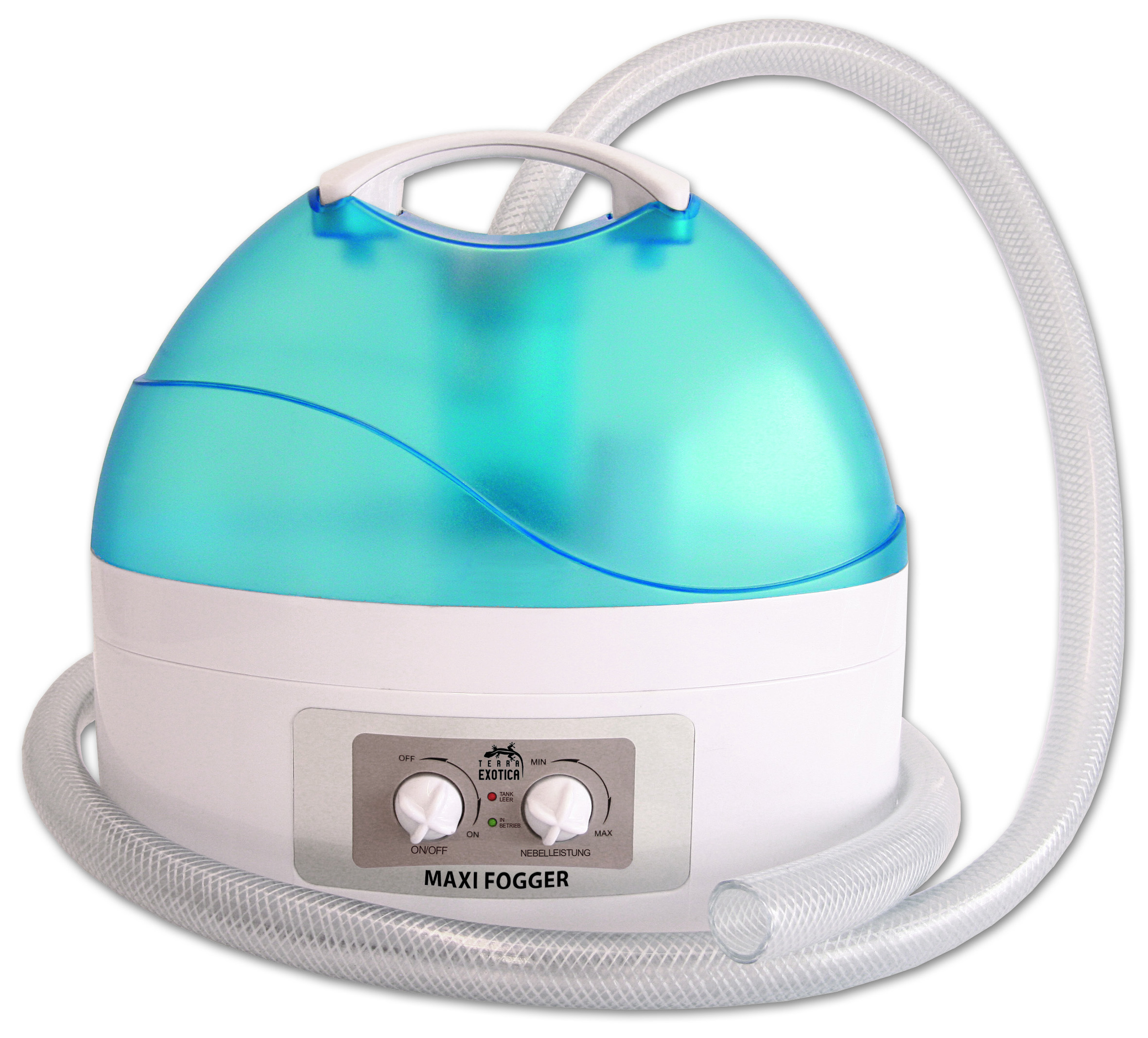 Maxi Fogger - Ultraschall Luftbefeuchter