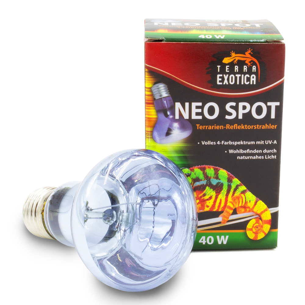 Neo Spot - 40 Watt