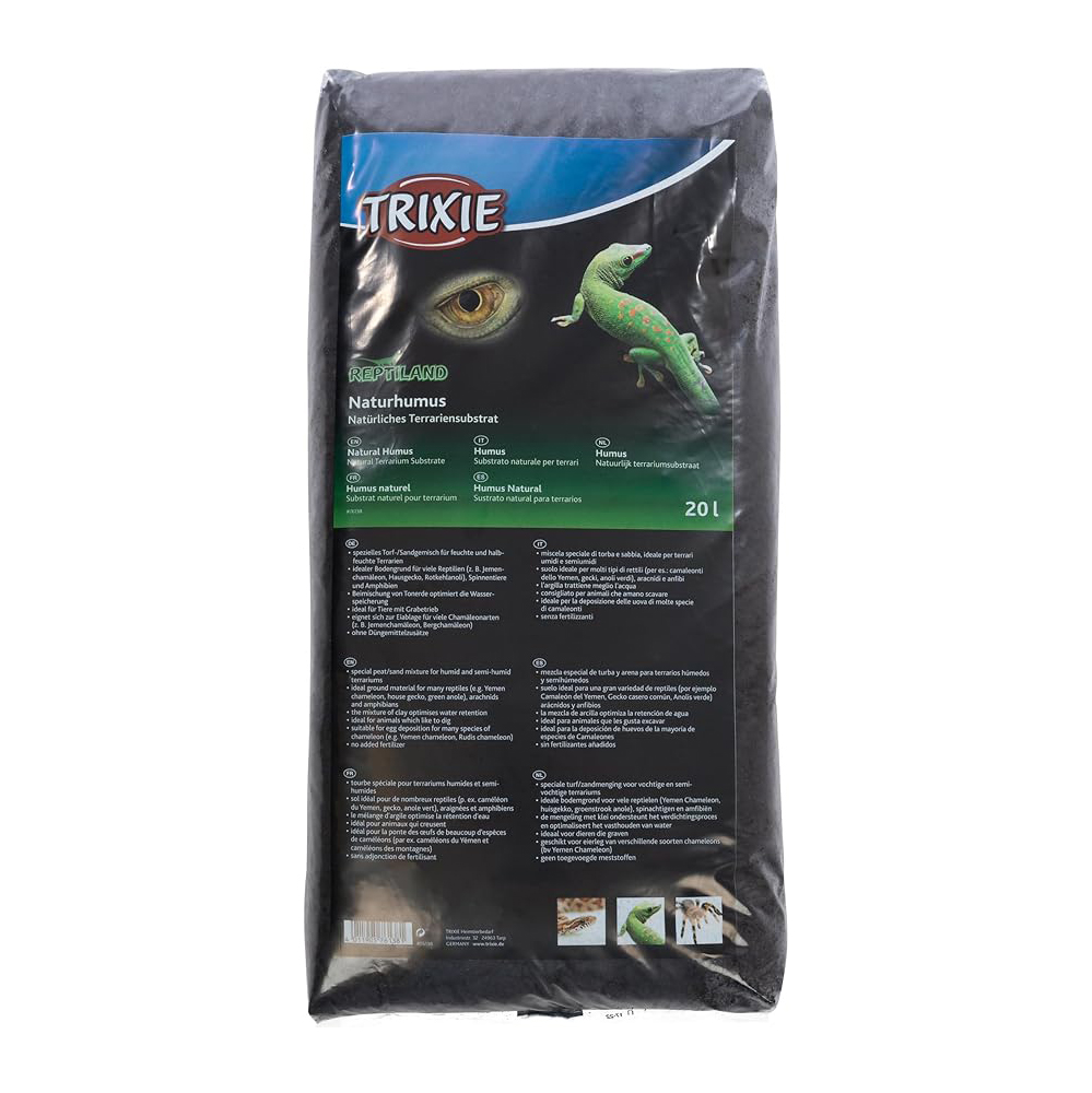 Trixie Naturhumus - 20L