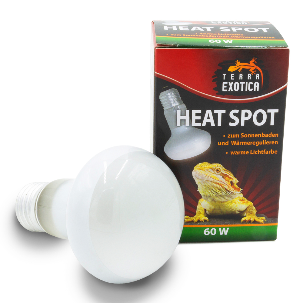 Heat Spot - 60 Watt