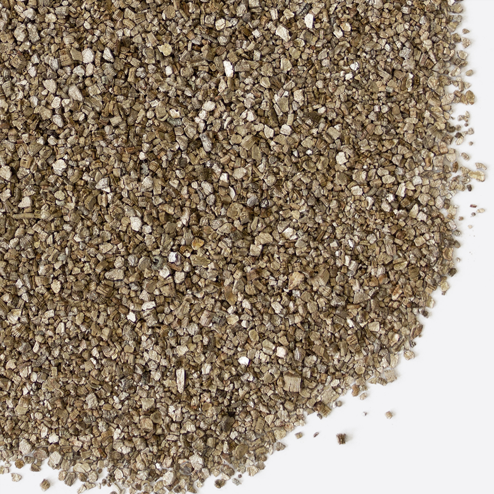 Vermiculite - ca. 100 Liter - Grob