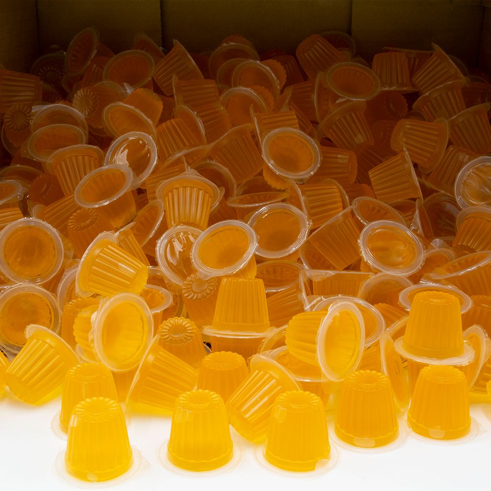 Jelly Food - Honig - Karton mit 352 Stück