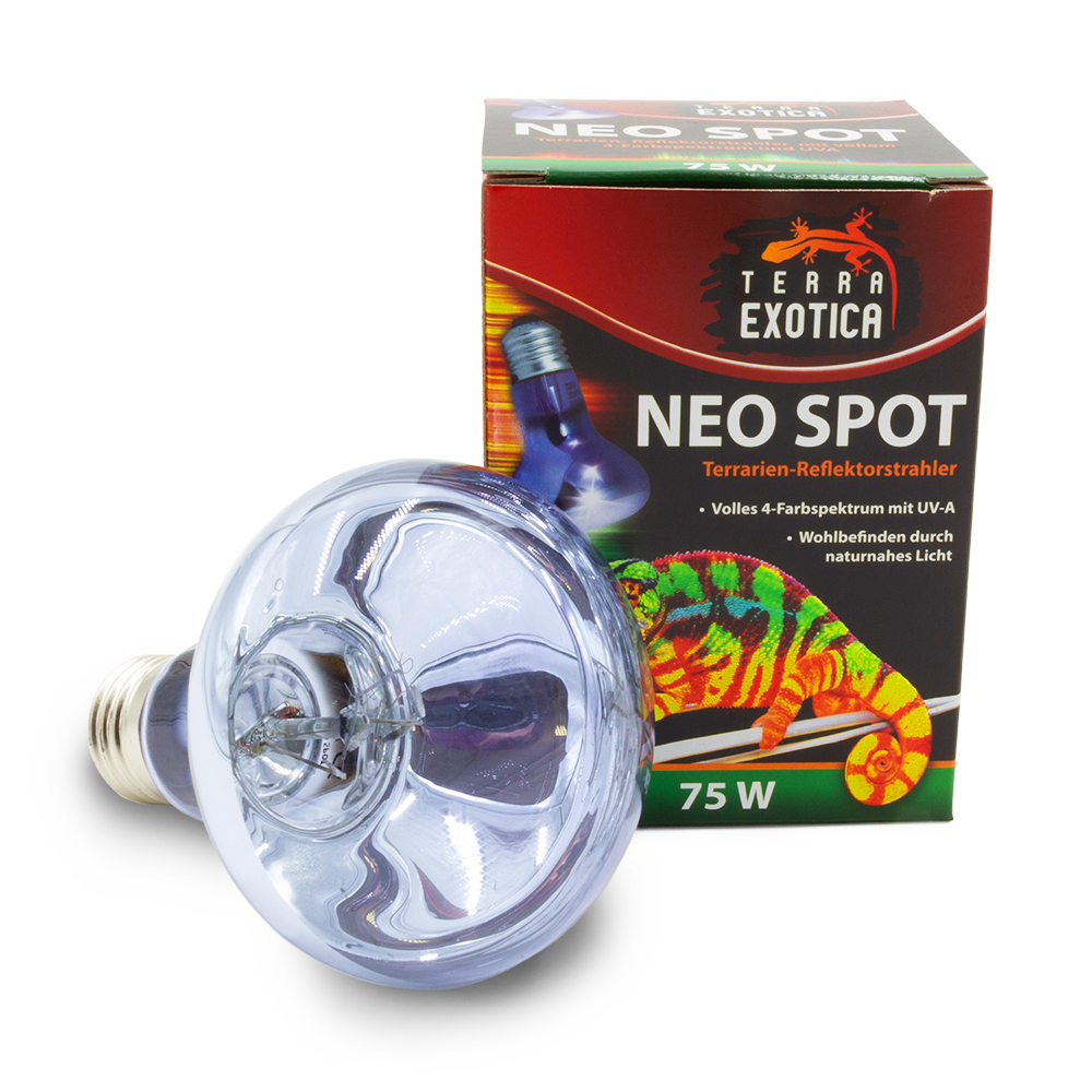 Neo Spot - 75 Watt