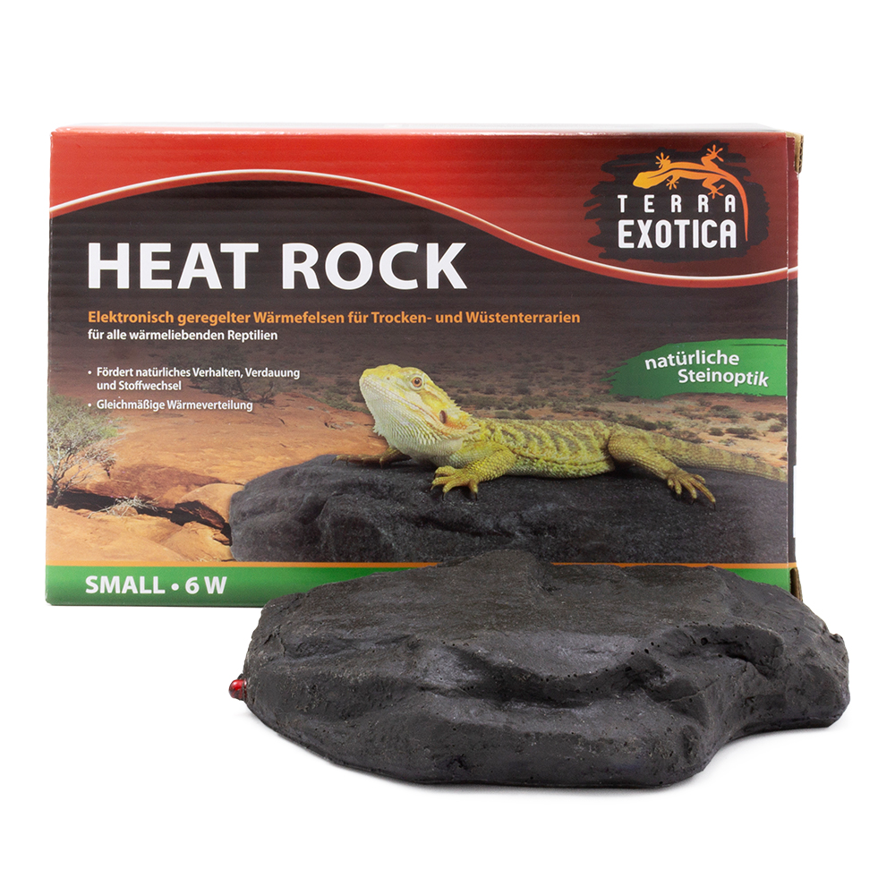 Heat Rock - Heizstein - Small - 6 Watt