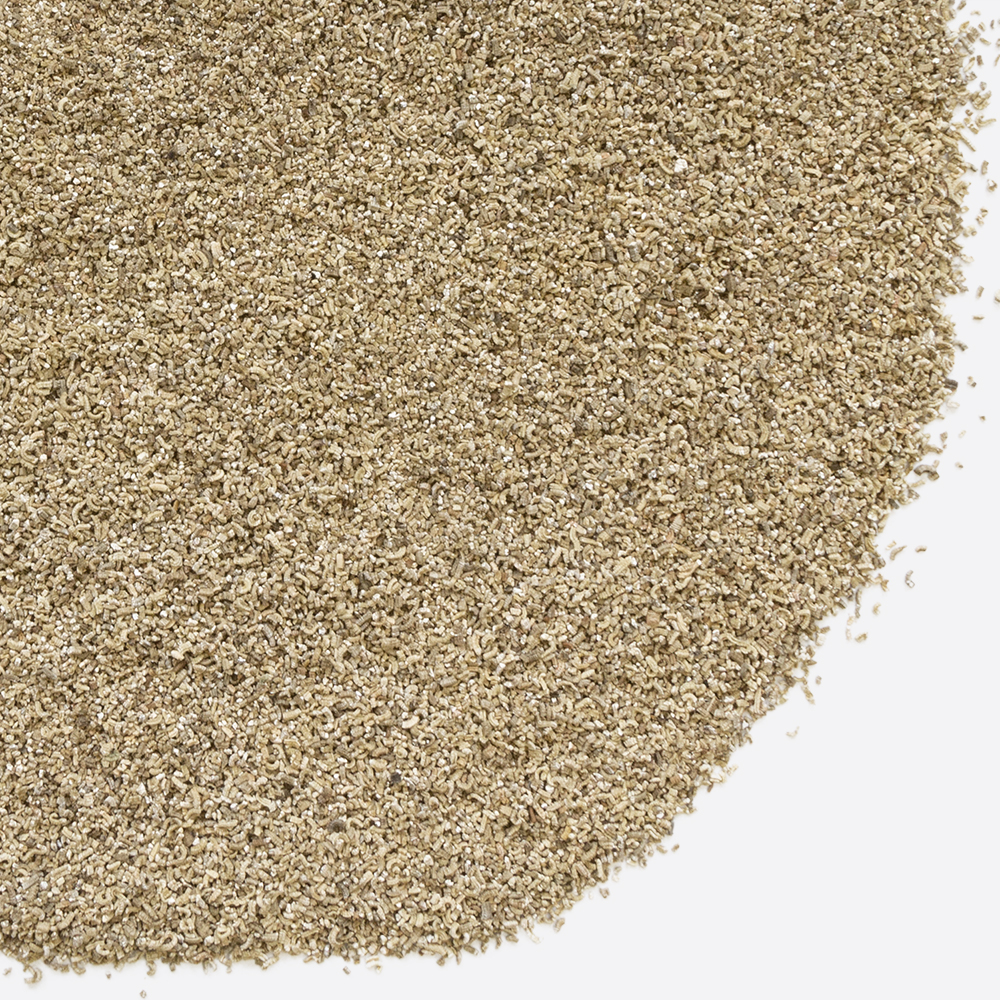 Vermiculite - ca. 100 Liter - Fein