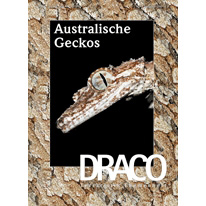 Draco 29 - Australische Geckos