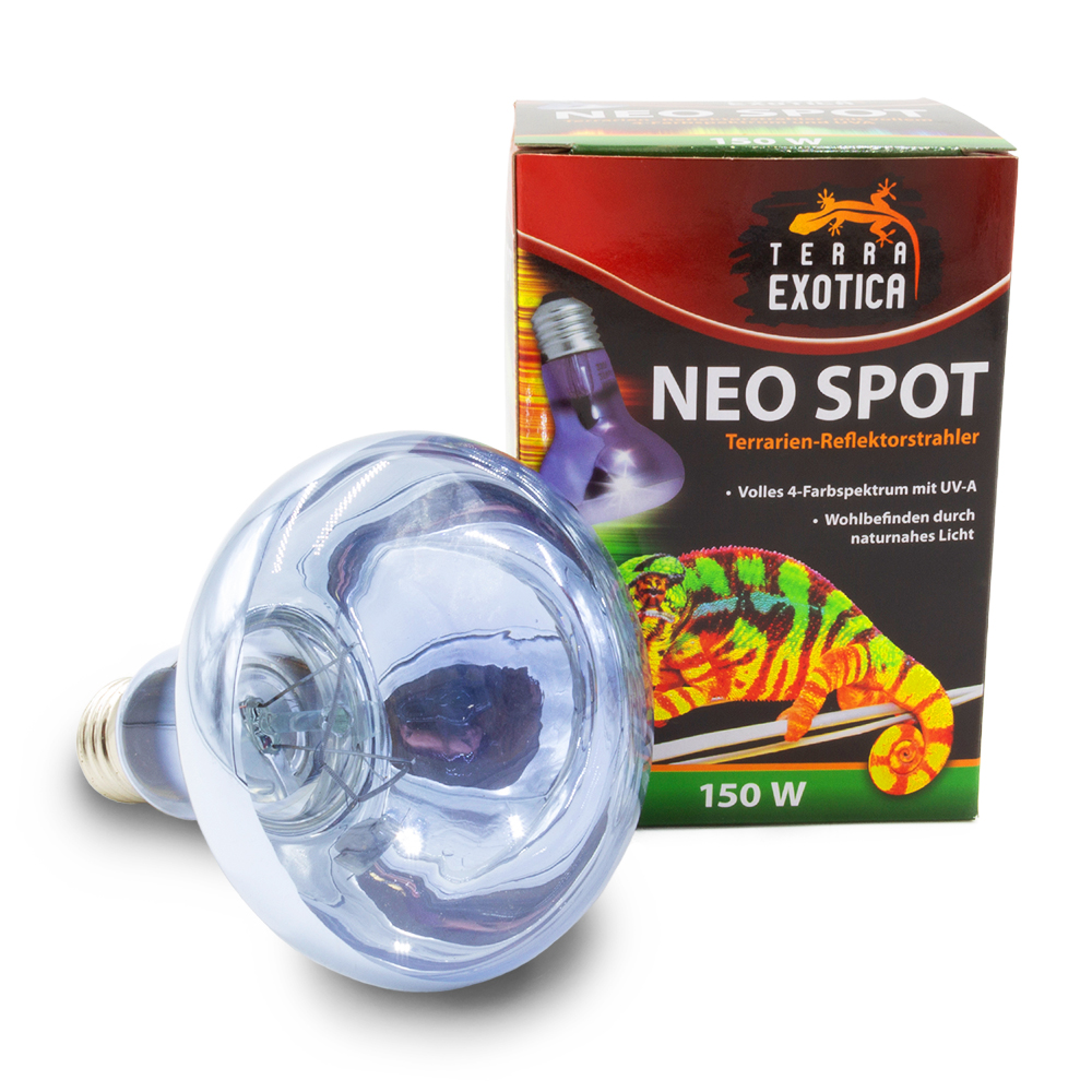 Neo Spot - 150 Watt