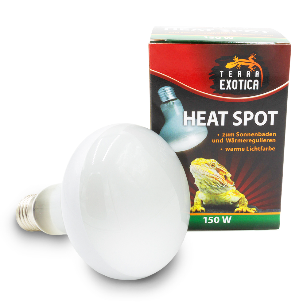 Heat Spot - 150 Watt