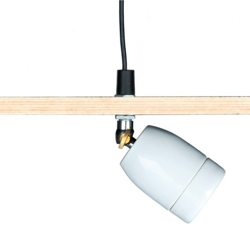 Winkelgelenk für Pro Socket Gewindefassung (76104)