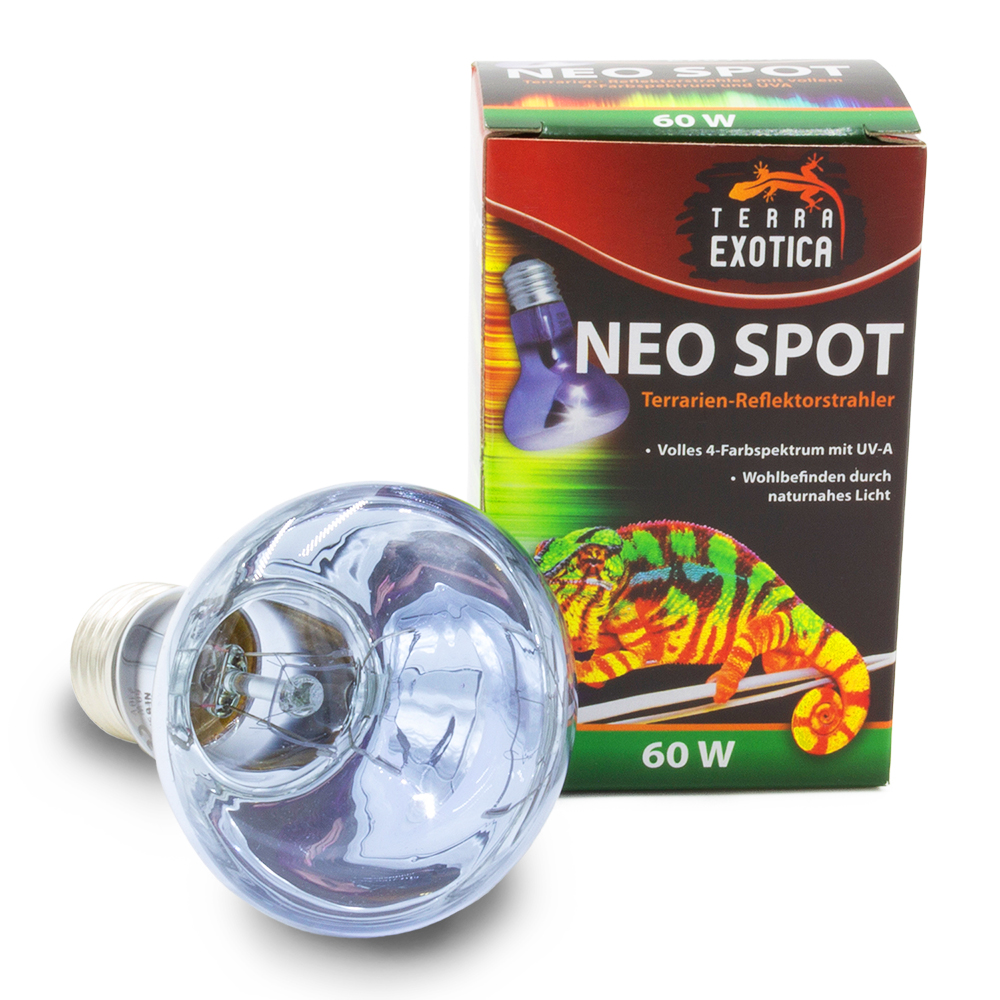 Neo Spot - 60 Watt