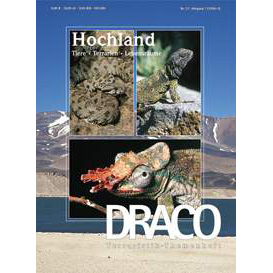 Draco 27 - Hochland