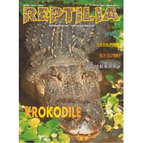 Reptilia  1 - Krokodile
