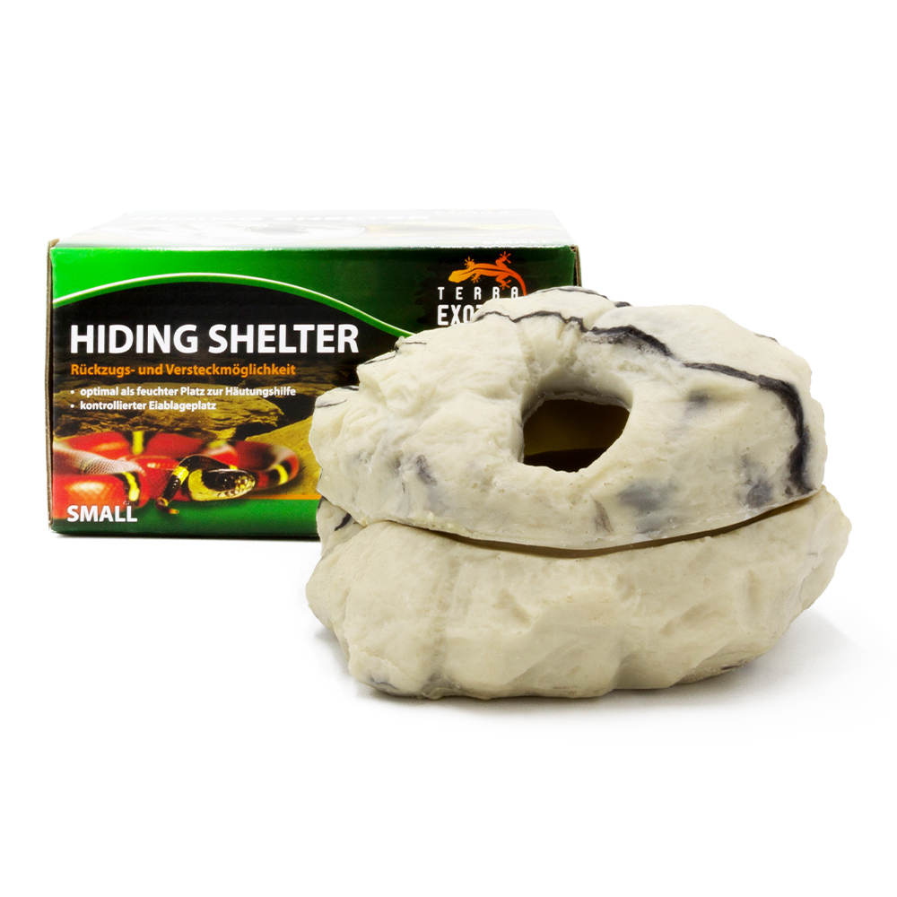 Hiding Shelter - Small - Granite