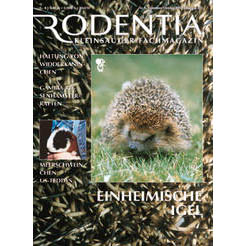 Rodentia  9 - Einheimische Igel