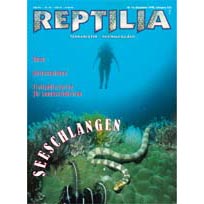 Reptilia 14 - Seeschlangen