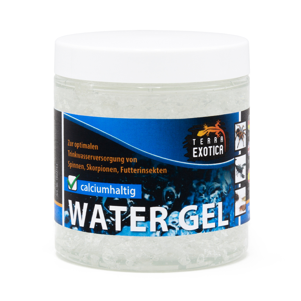 Water Gel - 250 ml