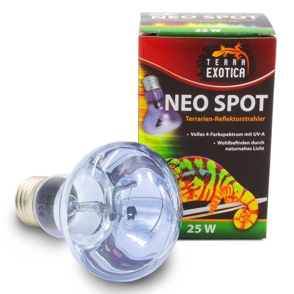 Neo Spot - 25 Watt