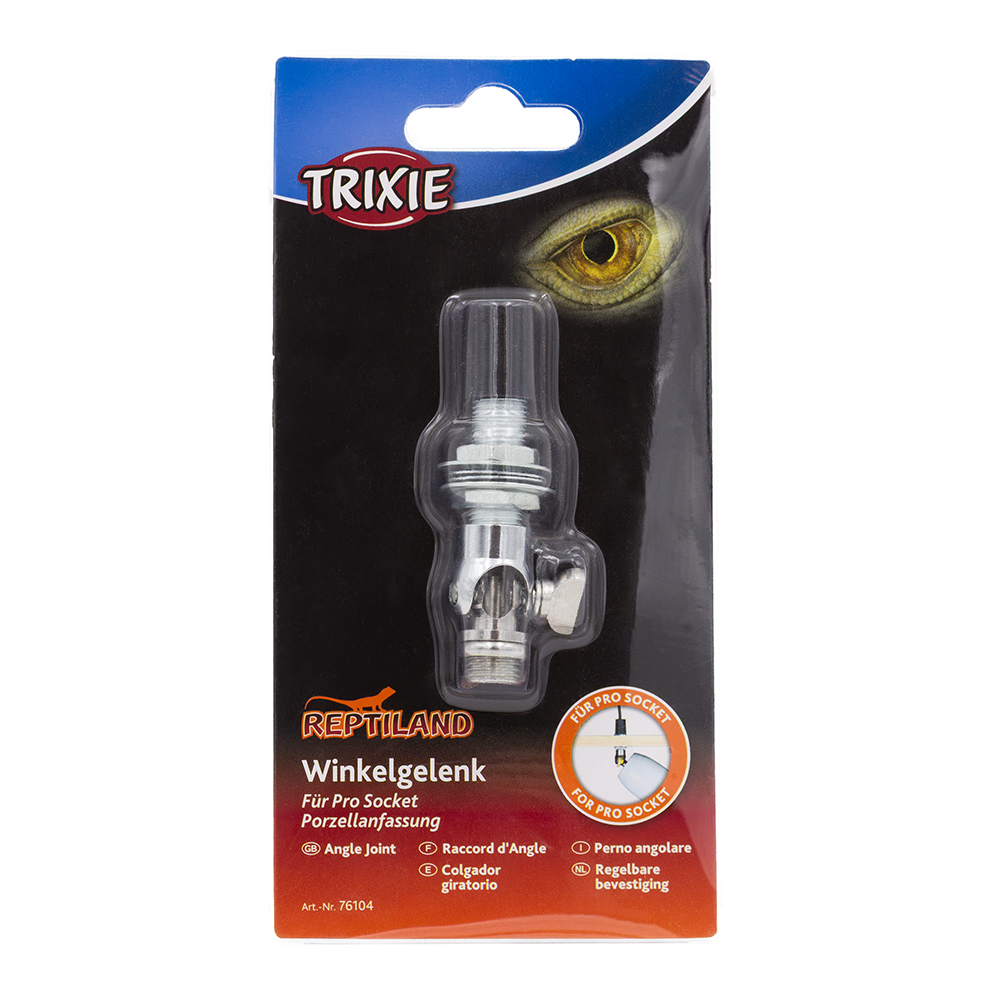 Winkelgelenk für Pro Socket Gewindefassung (76104)