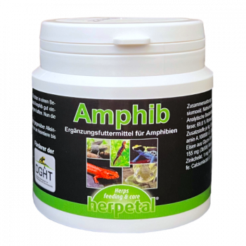 Herpetal - Amphib 100g