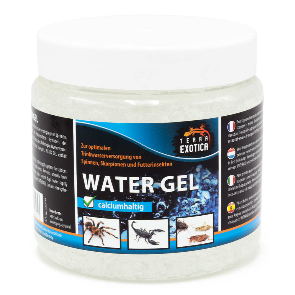 Water Gel - 1000 ml