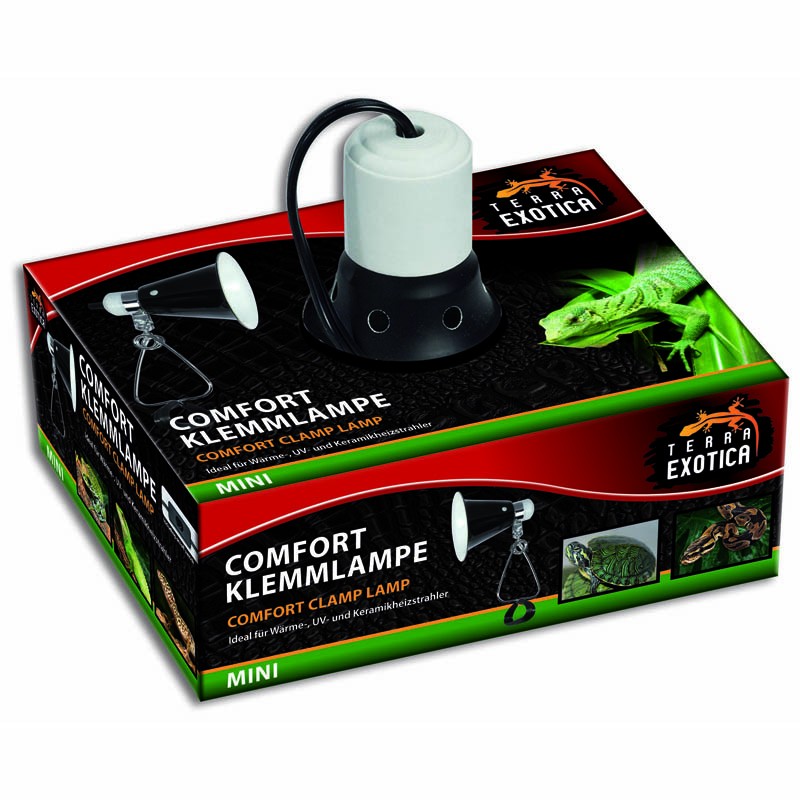 Beleuchtung für Terrarien Terrarium Bleuchtung Lampen für Terrarien